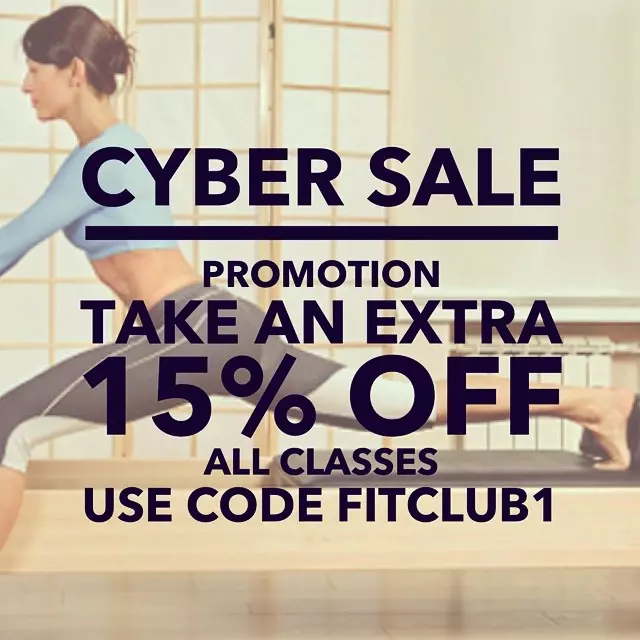 new york pilates promo code