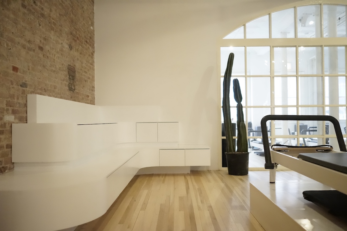 new york pilates