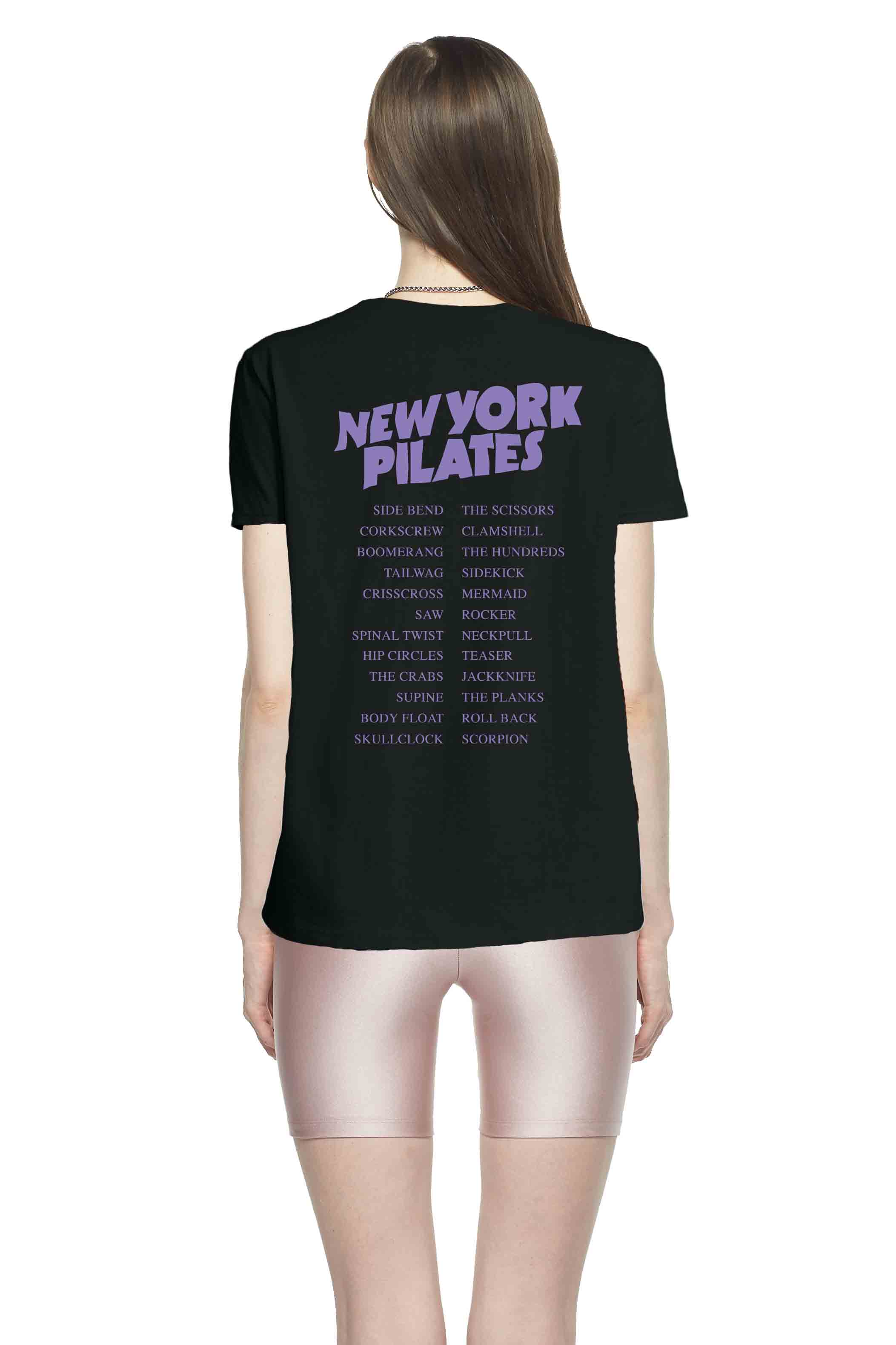 new york pilates