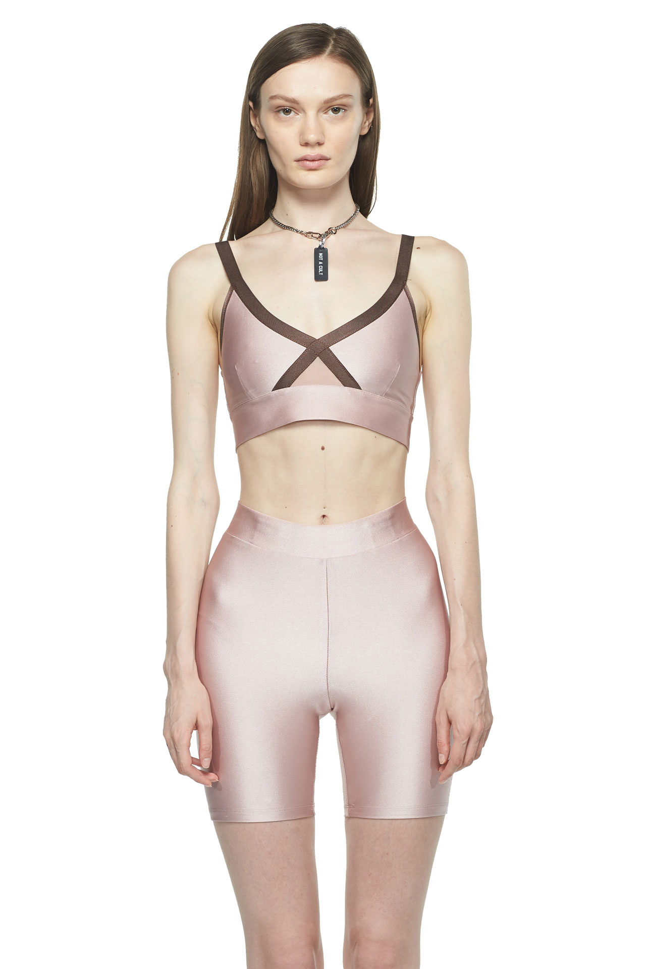 pilates bra