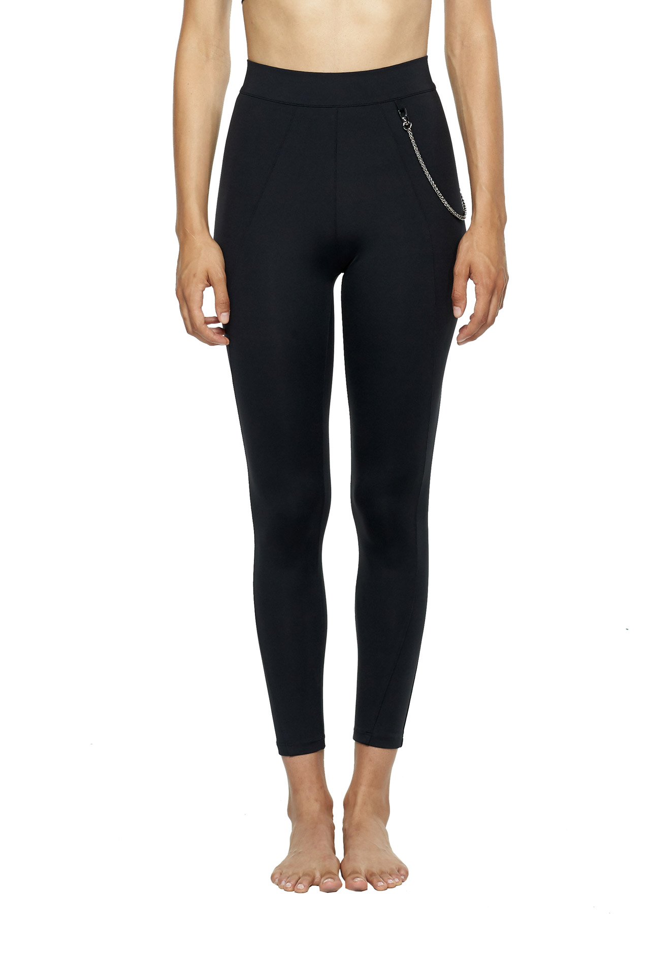 high waisted leggings