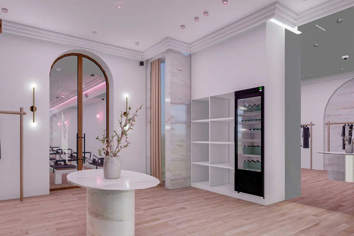 New York Pilates bridgehampton