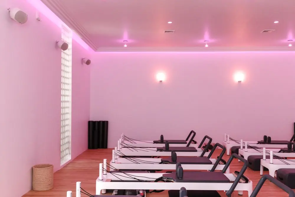 New York Pilates Southampton studio