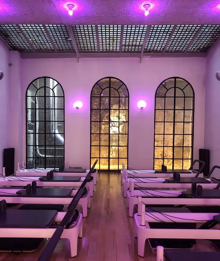 New York Pilates Studio