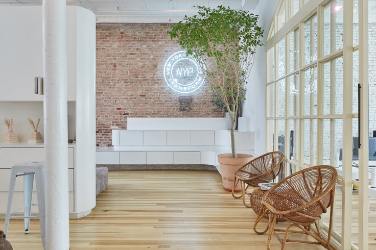 new york pilates