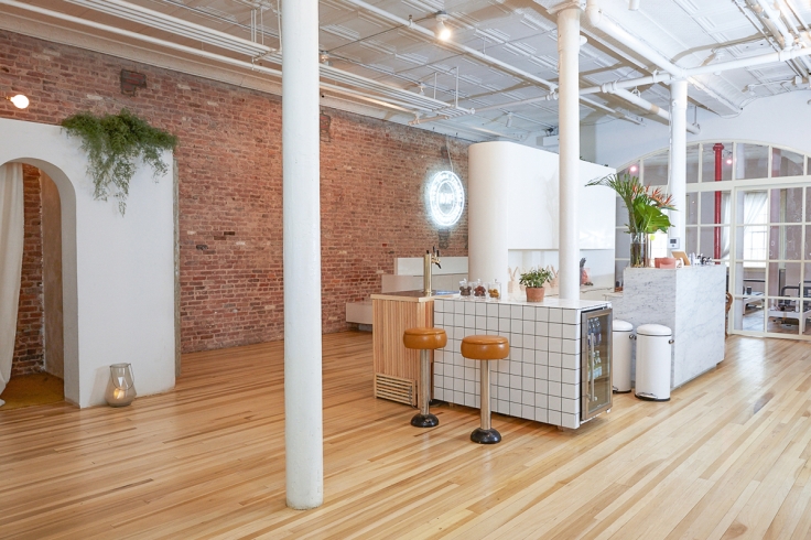new york pilates