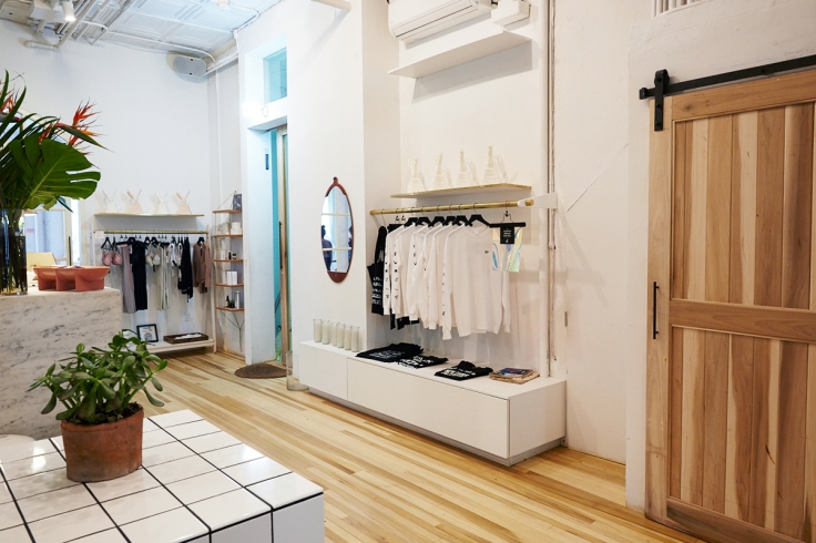 new york pilates