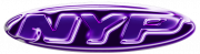 NYP Logo